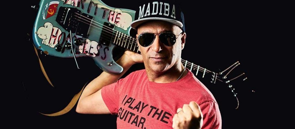 Tom Morello