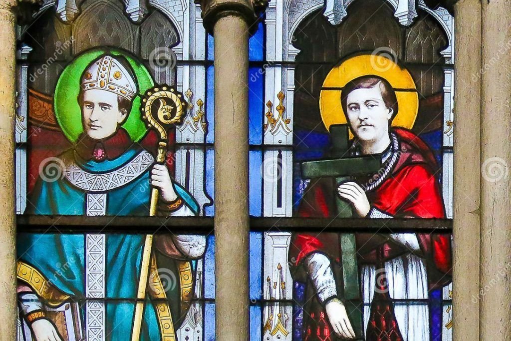 Boric y Sichel seres luminosos