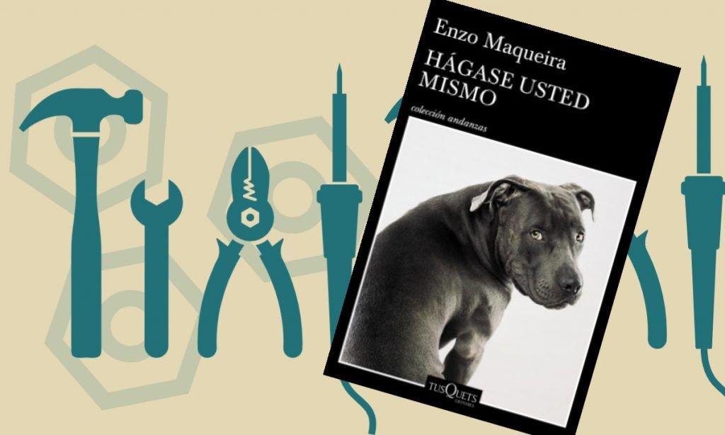 Lectura Recomendada Maqueira, La Citroneta