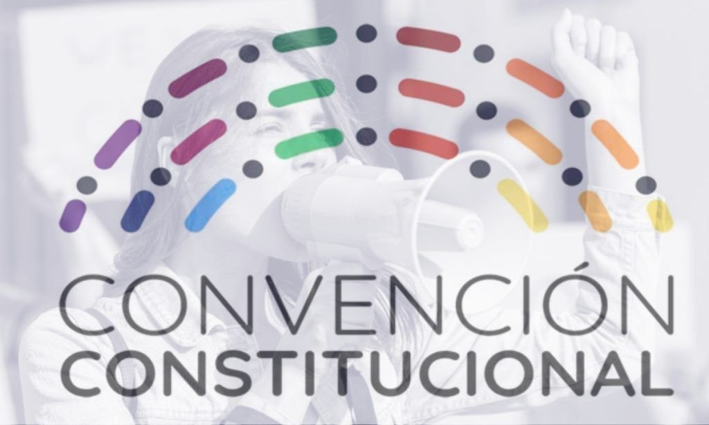 Convención Constitucional y moderación