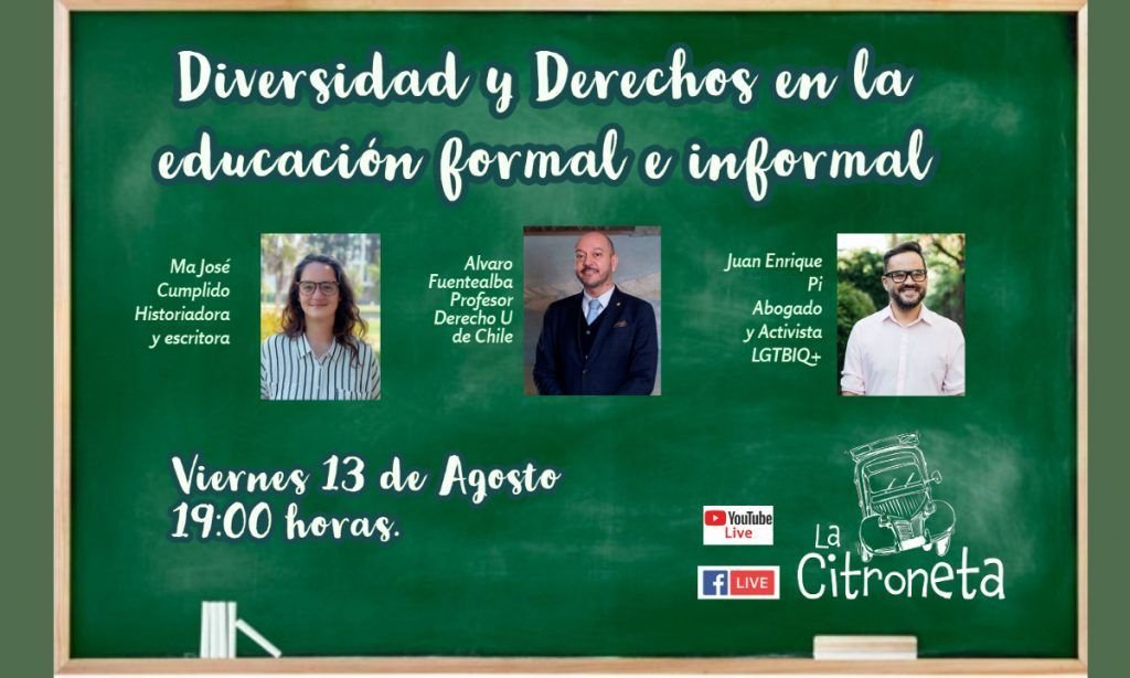 Diversidad y Derechos en la educación