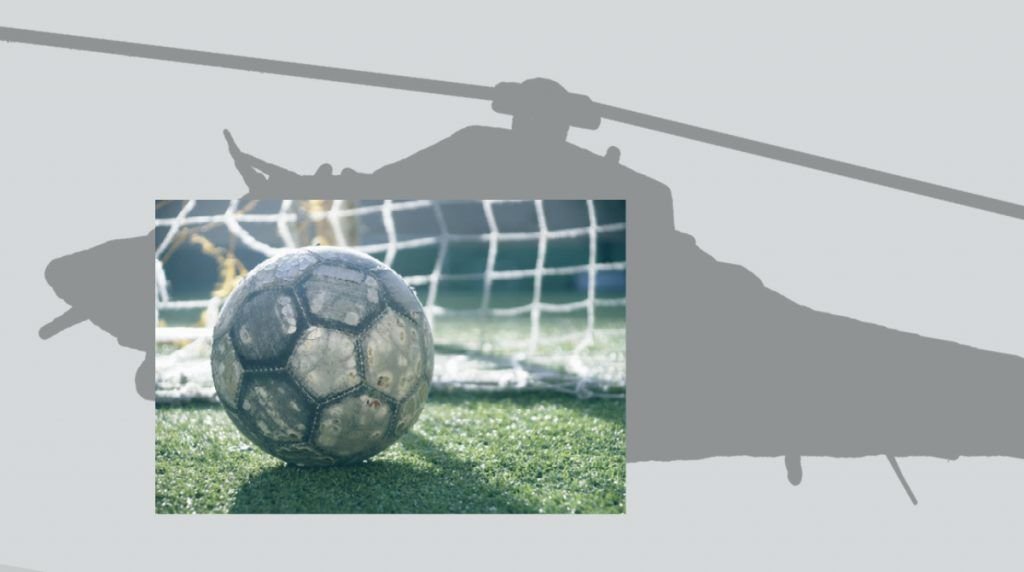 El 11 y yo Cuento Marcelo Segura