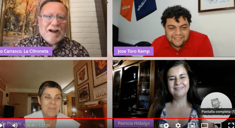 Cuando Nov era 21 Cap 1