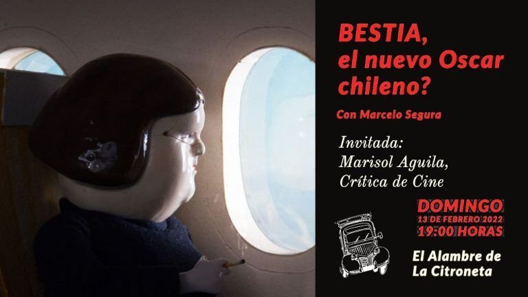 Bestia, La Citroneta