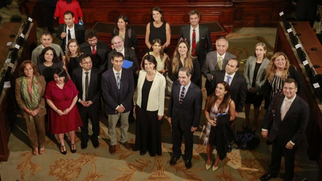 Comité de Expertos