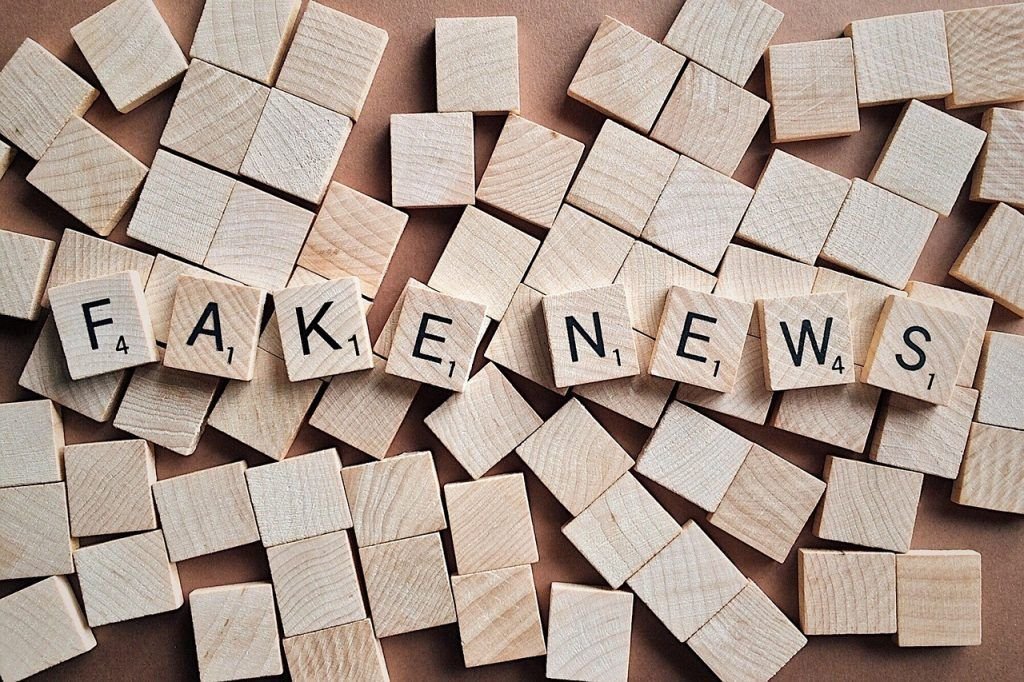 Fake News La Citroneta
