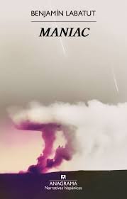 MANIAC, Lectura Recomendada