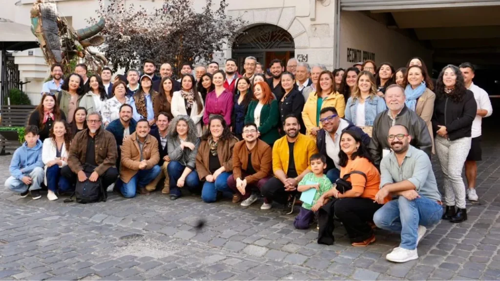 Cuando una generación deja de observar… y decide conducir