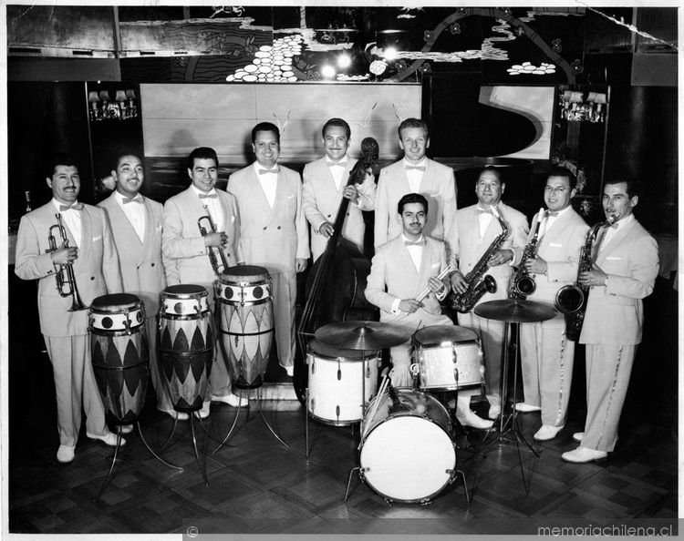¿Quién pone la música? ¿Quién pone la música?