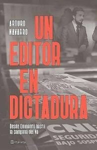 Un editor en Dictadura